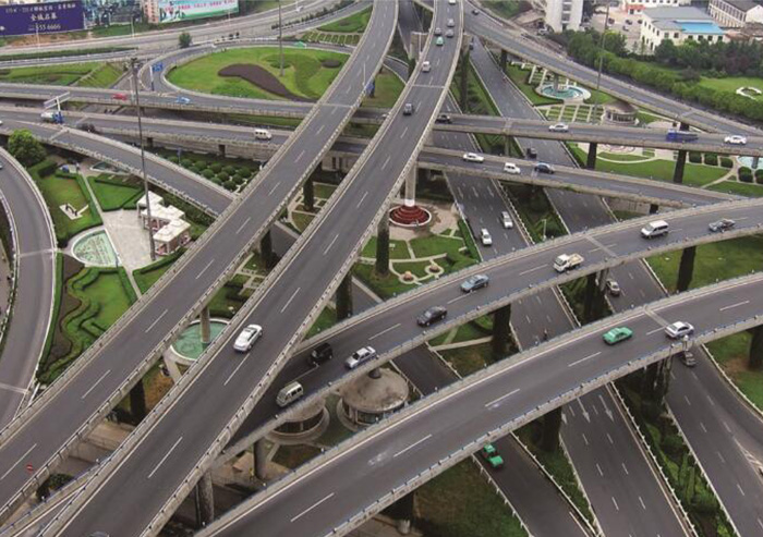 常州高架橋